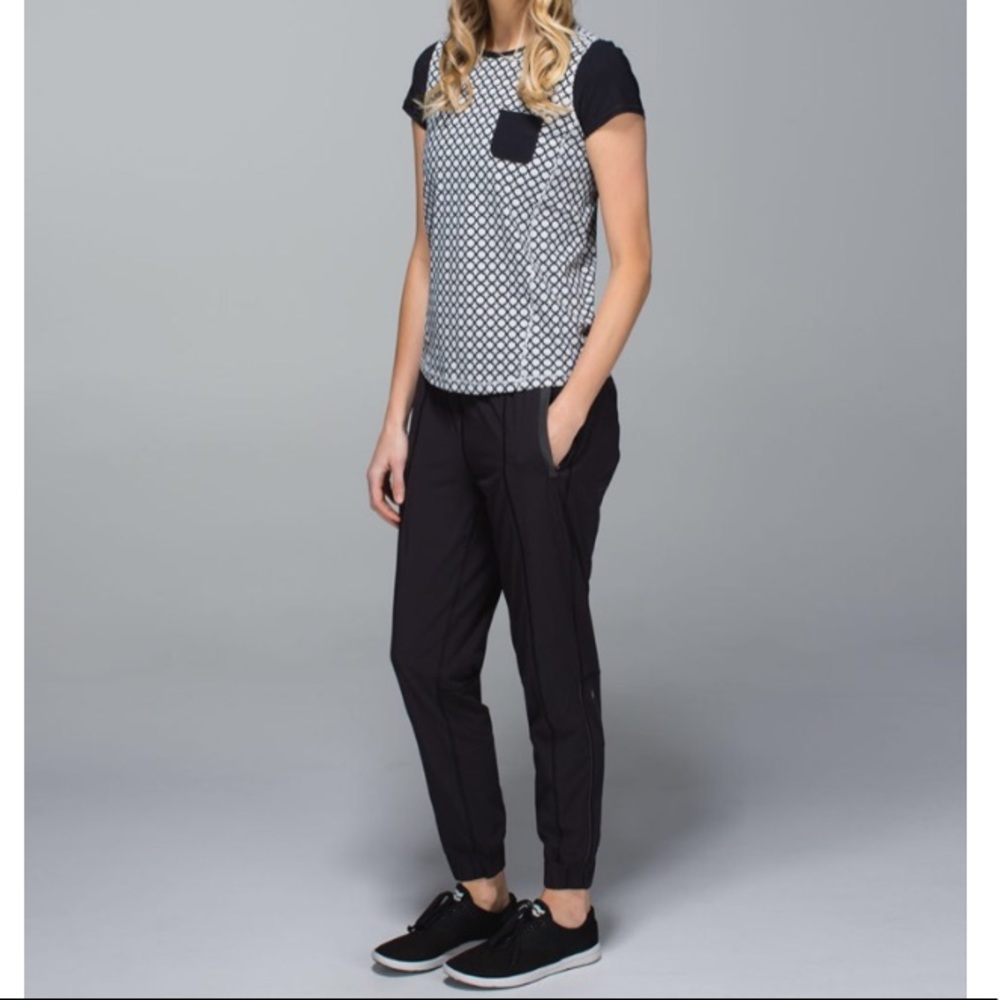 Runbeam short sleeve